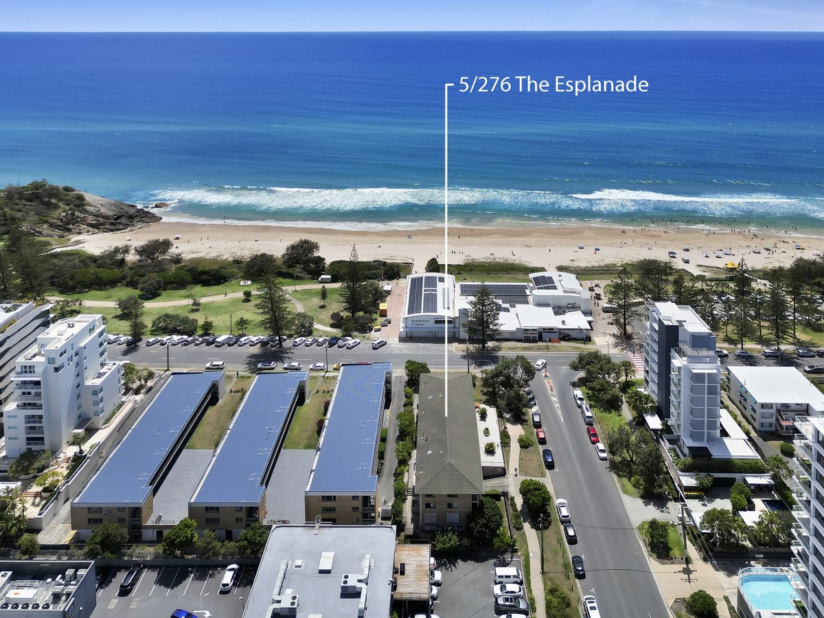 5/276 The Esplanade Miami 13