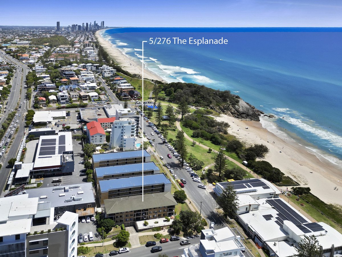 5/276 The Esplanade Miami 14