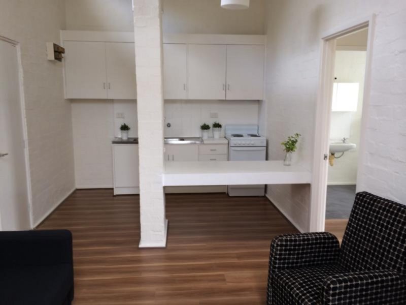 Gallery: 5/277 Nicholson Street