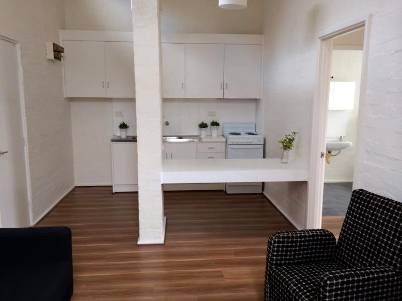 Gallery: 5/277 Nicholson Street