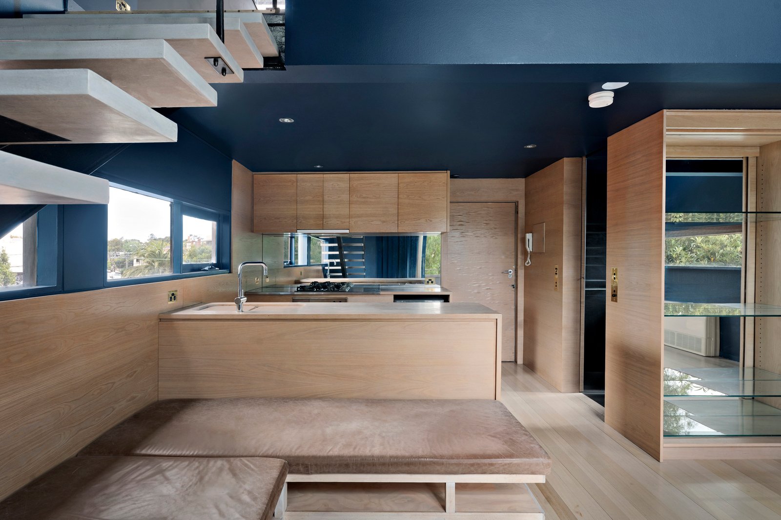 5/28 Carlisle Street, St Kilda, 3182