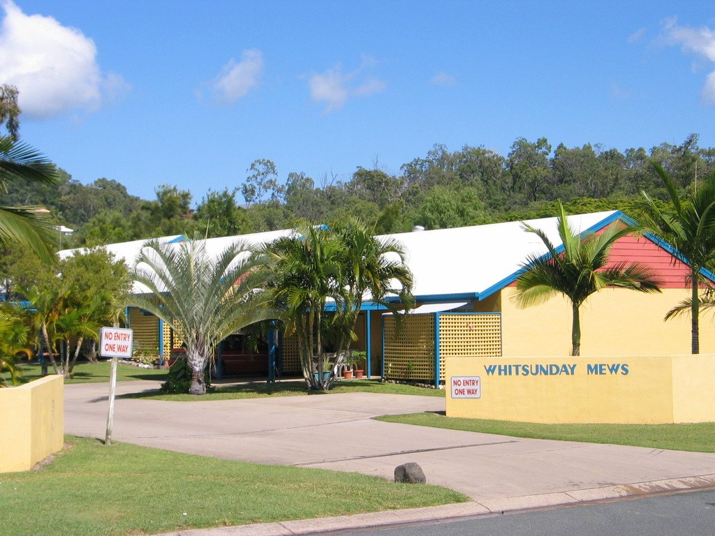 5/28 Island Drive CANNONVALE 1