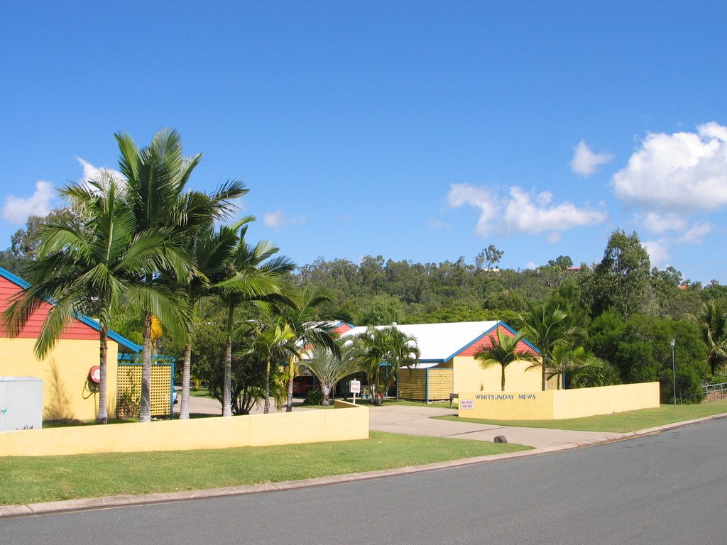 5/28 Island Drive CANNONVALE 6