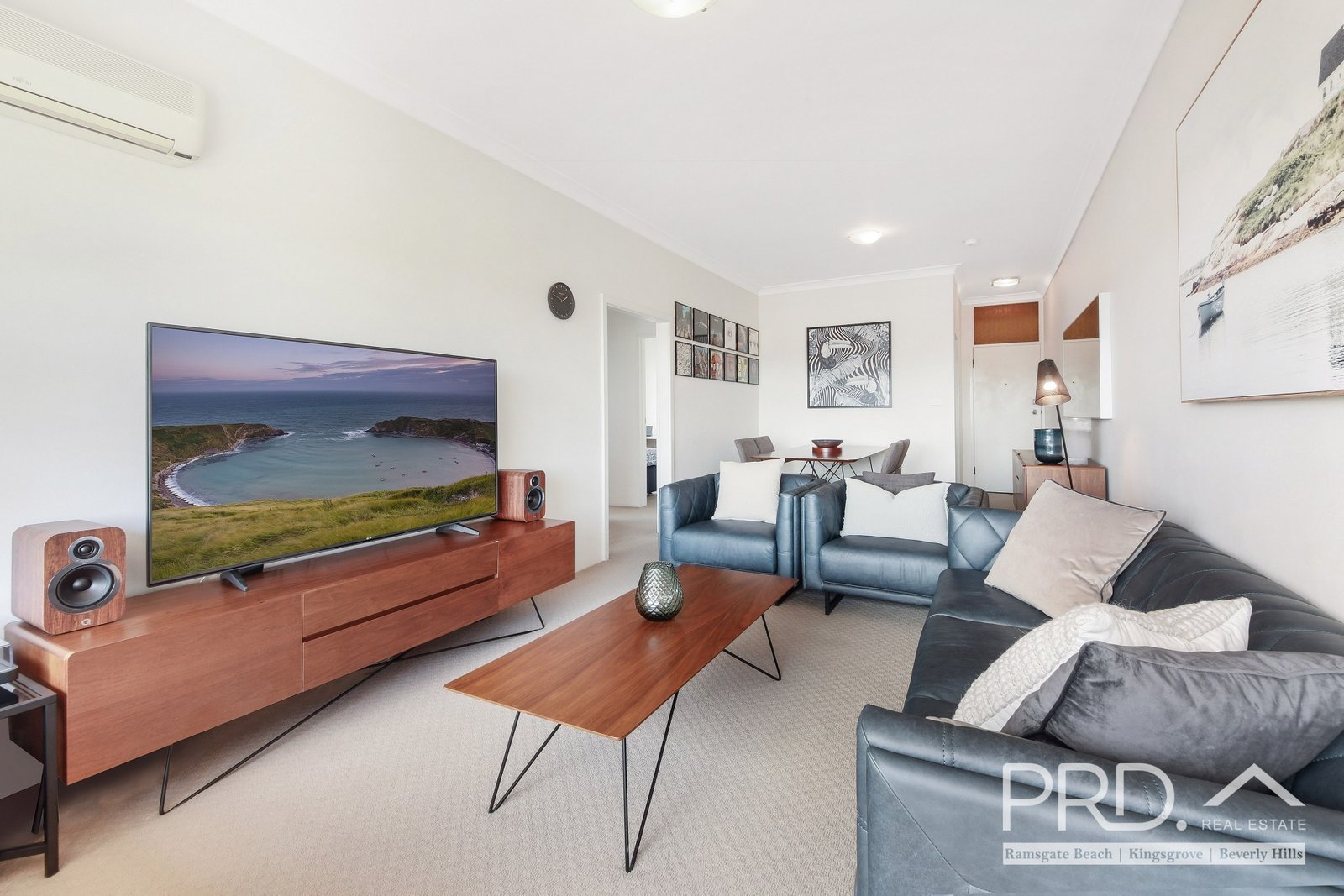 5/28 Letitia Street OATLEY 1