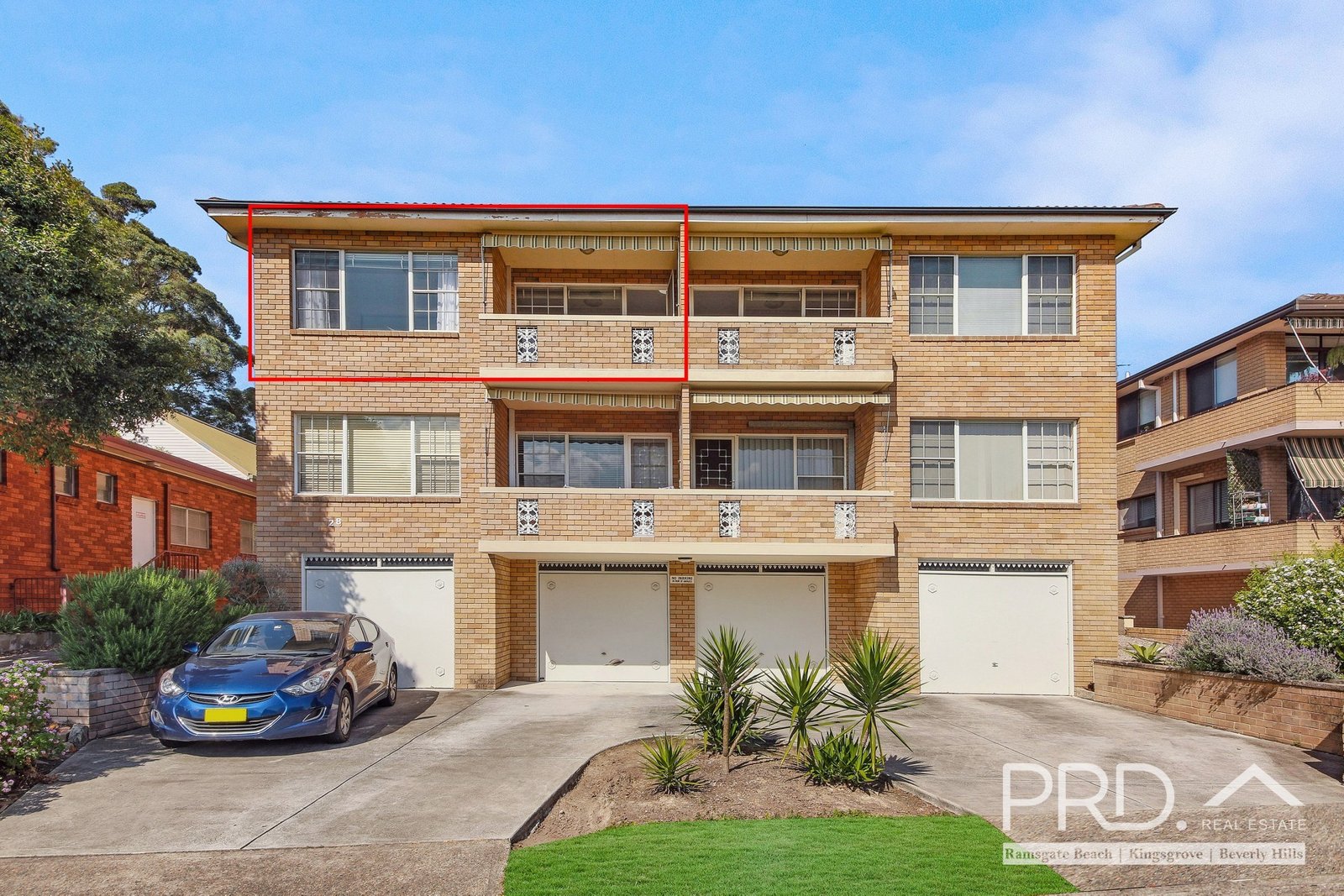 5/28 Letitia Street OATLEY 11