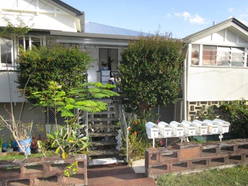 5/28 Oxenham Street NUNDAH 7