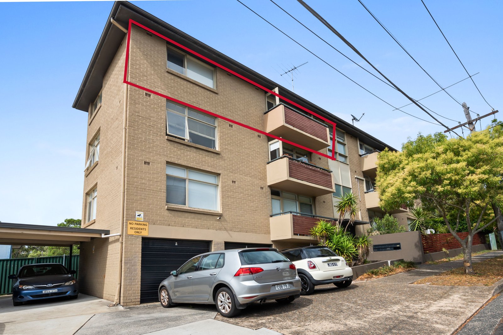 5/28 Rhodes Street HILLSDALE 8