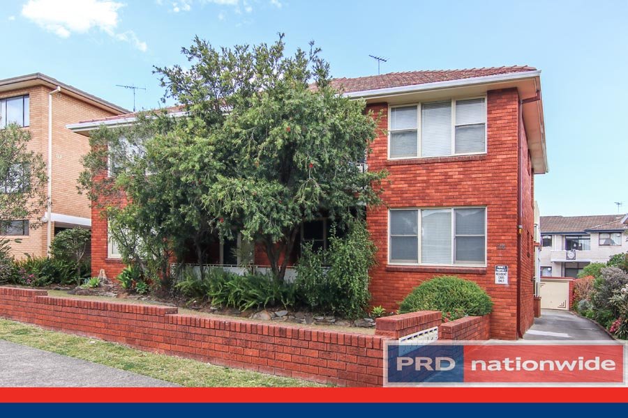 5/28 Wonoona Parade East  OATLEY 1