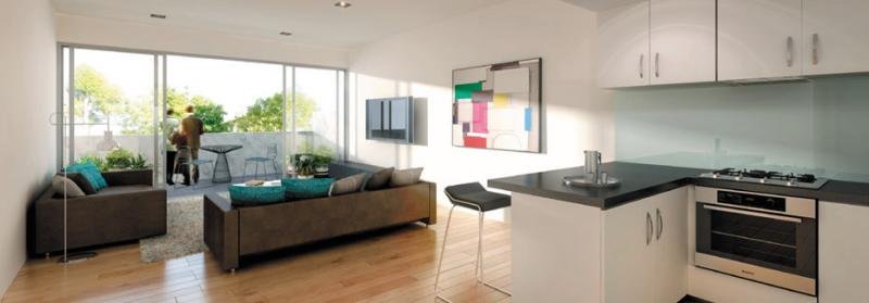 Gallery: 52/80 Balcombe Road