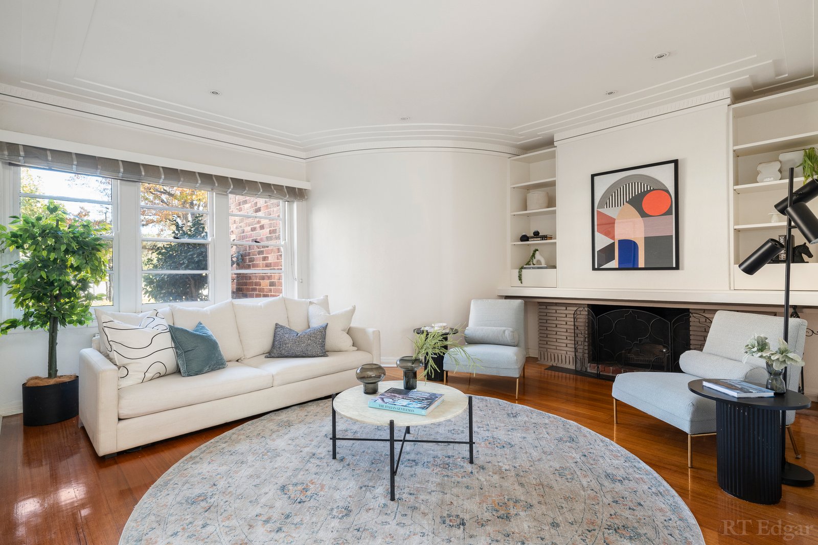 Real Estate and Property in 5/284 Williams Road, Toorak, VIC