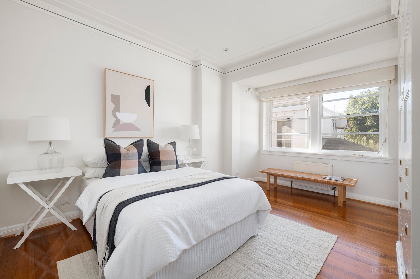 Real Estate and Property in 5/284 Williams Road, Toorak, VIC