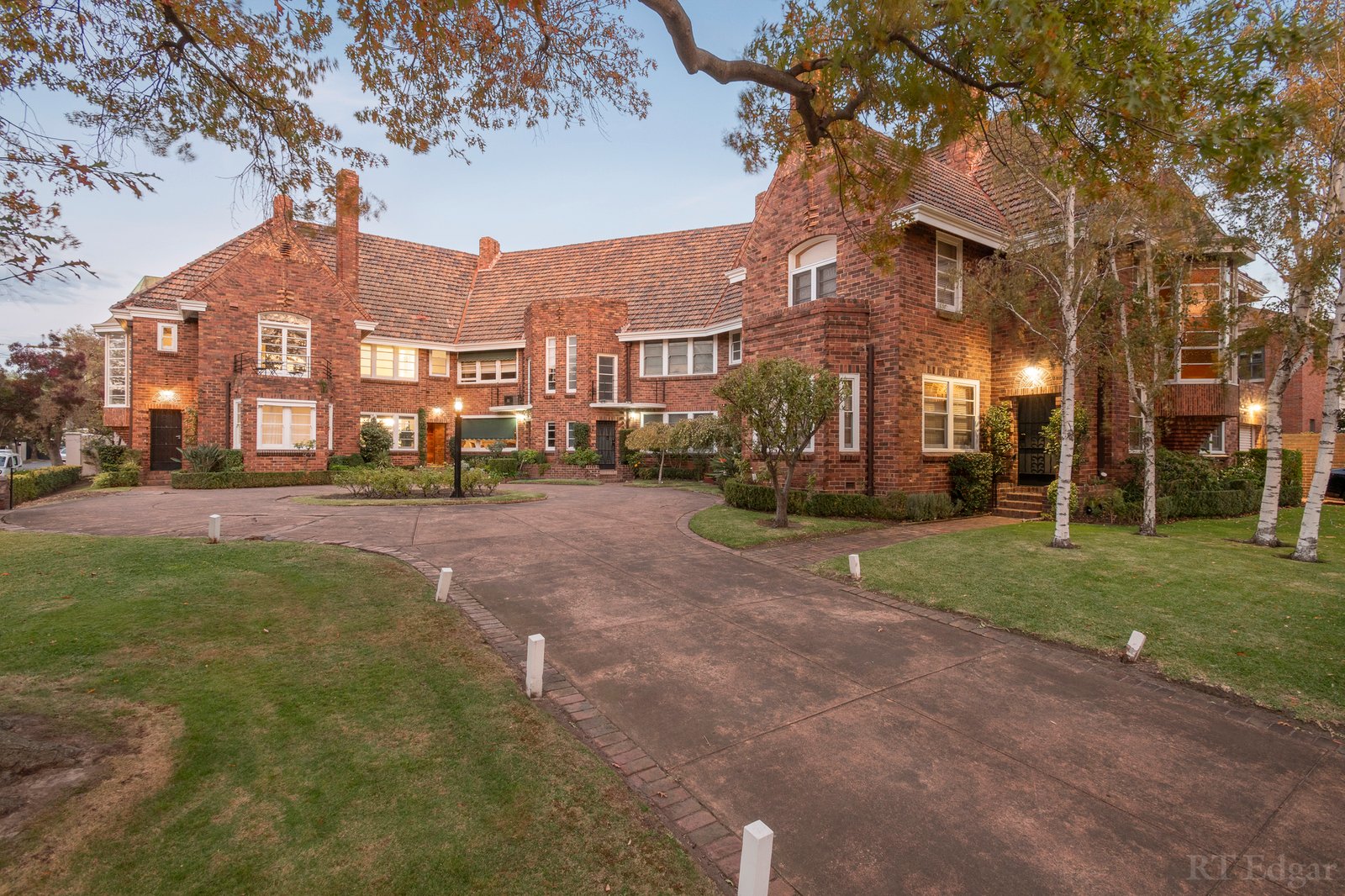 Real Estate and Property in 5/284 Williams Road, Toorak, VIC