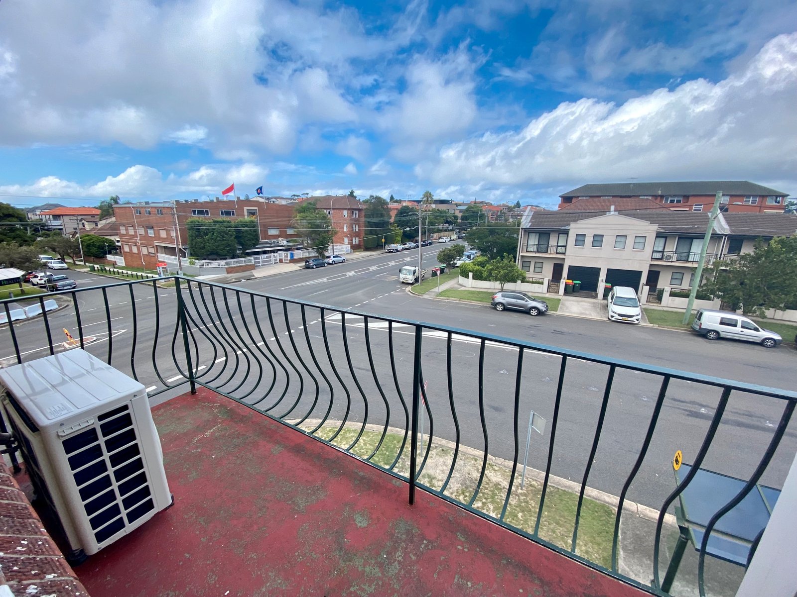 5/287A Maroubra Road MAROUBRA 3