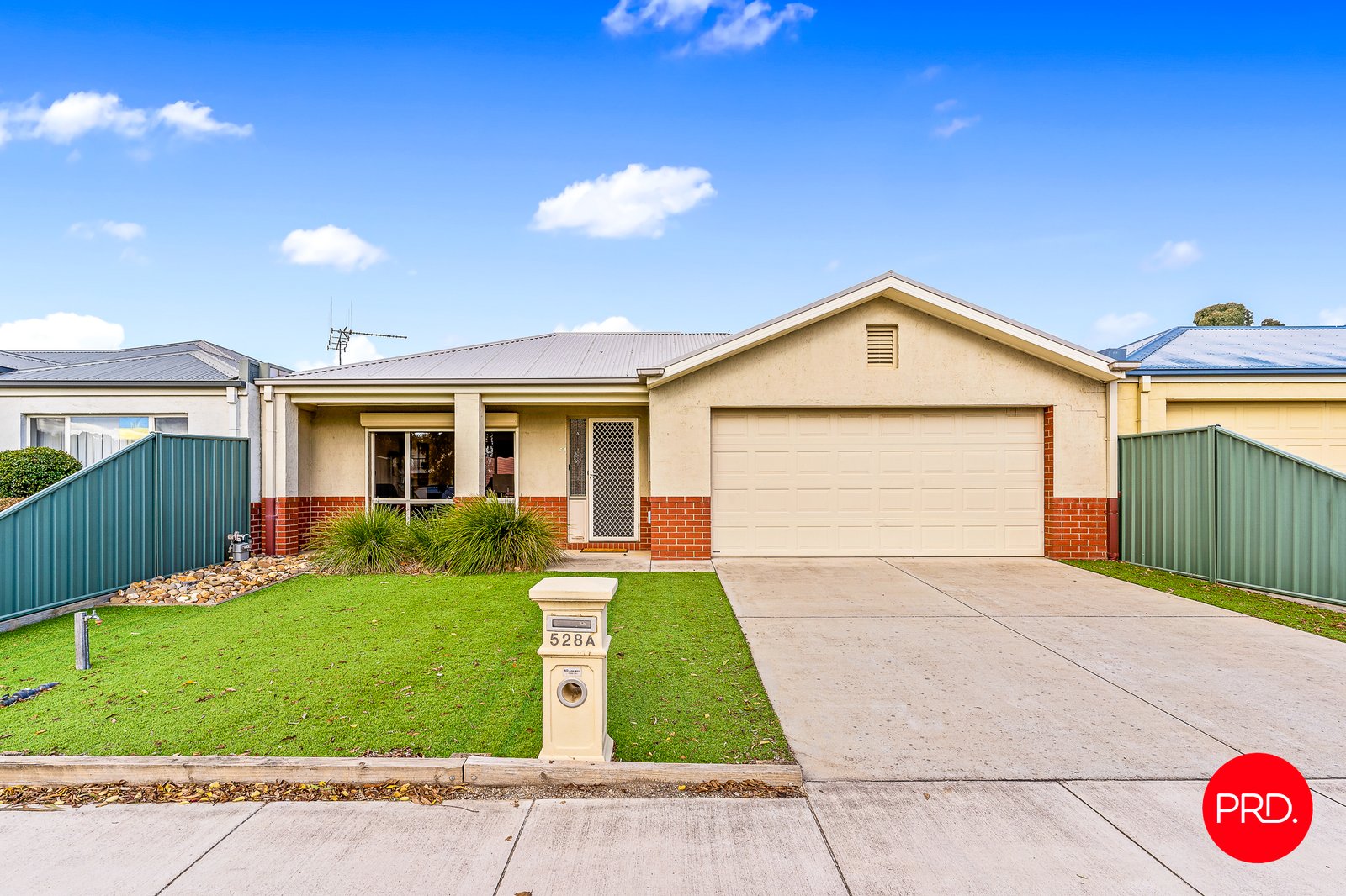 528A Napier Street WHITE HILLS 1
