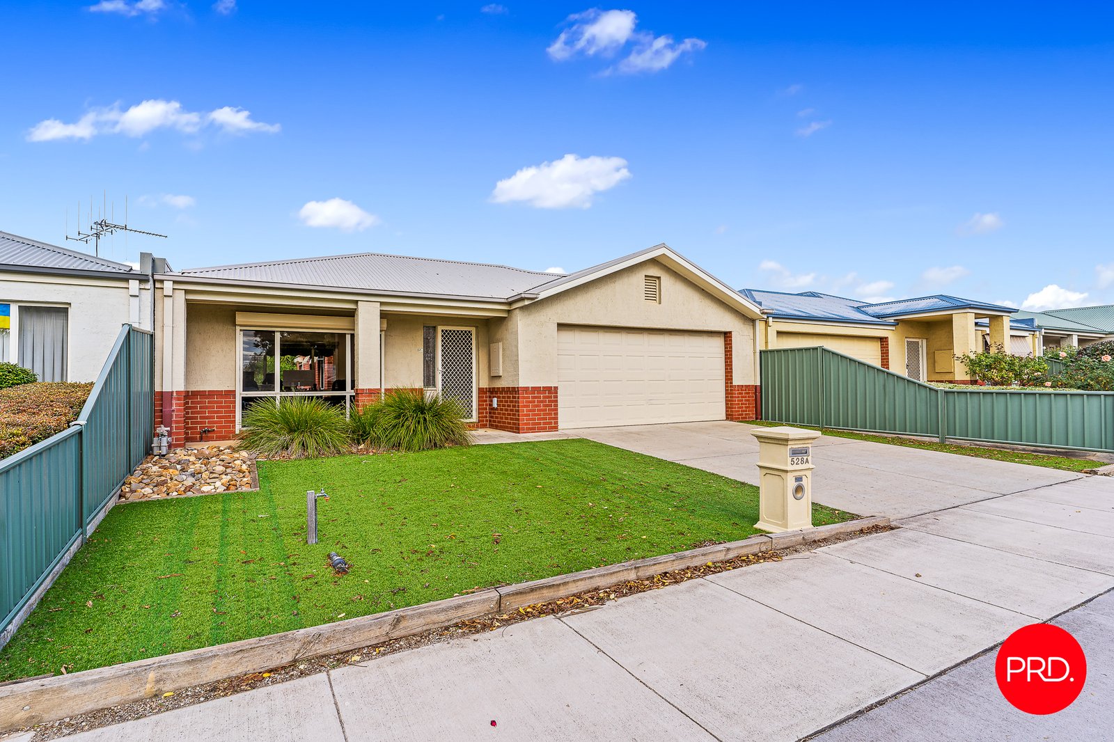 528A Napier Street WHITE HILLS 2