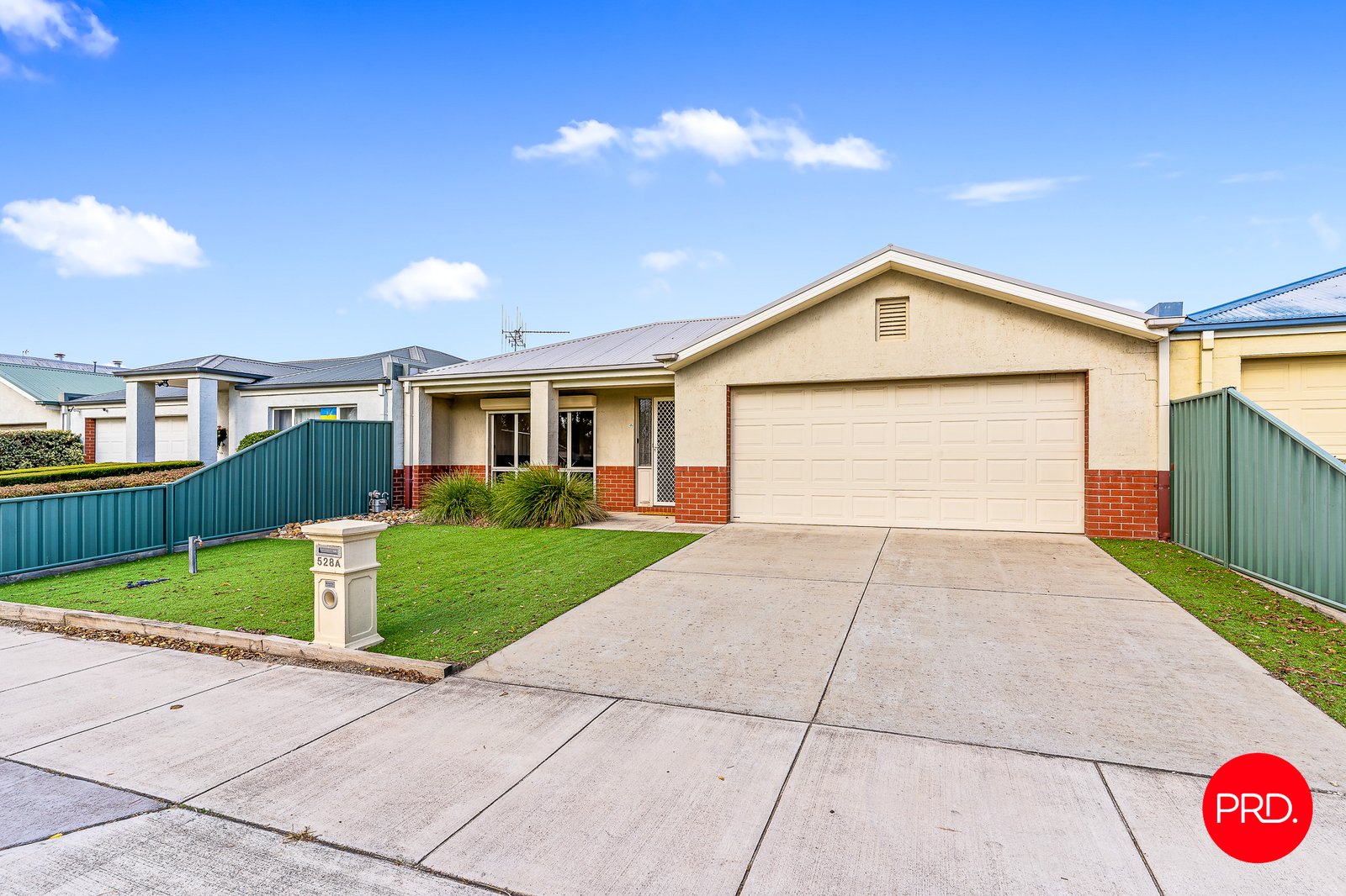 528A Napier Street WHITE HILLS 3