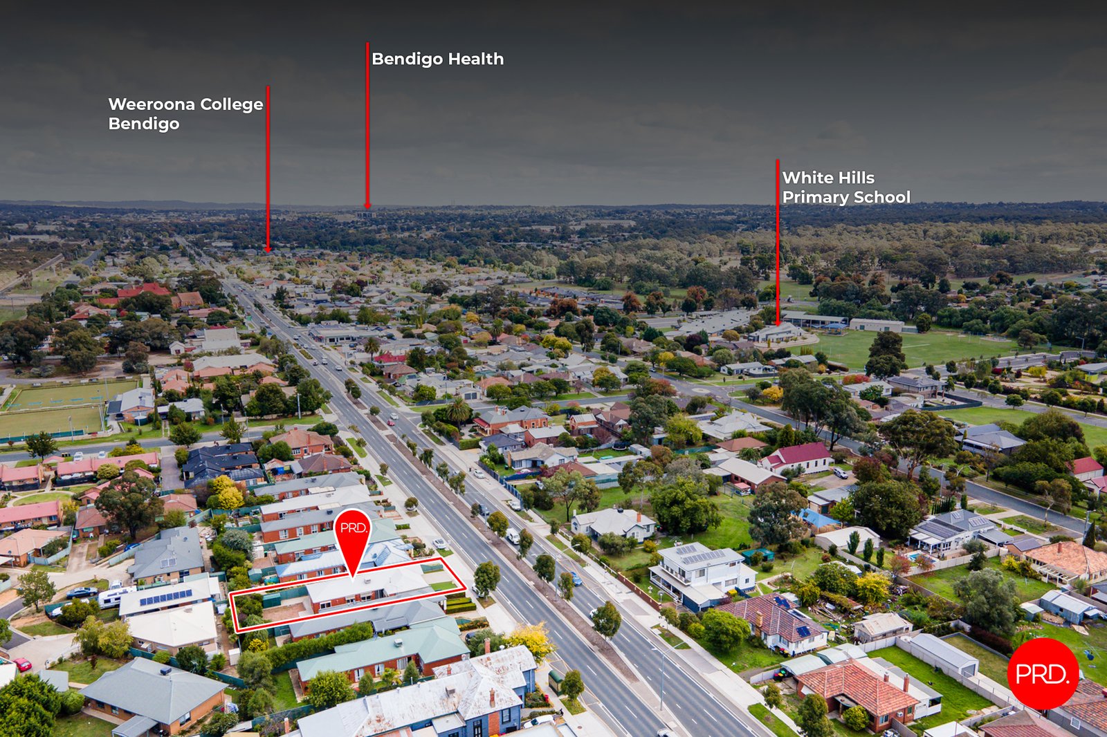 528A Napier Street WHITE HILLS 24