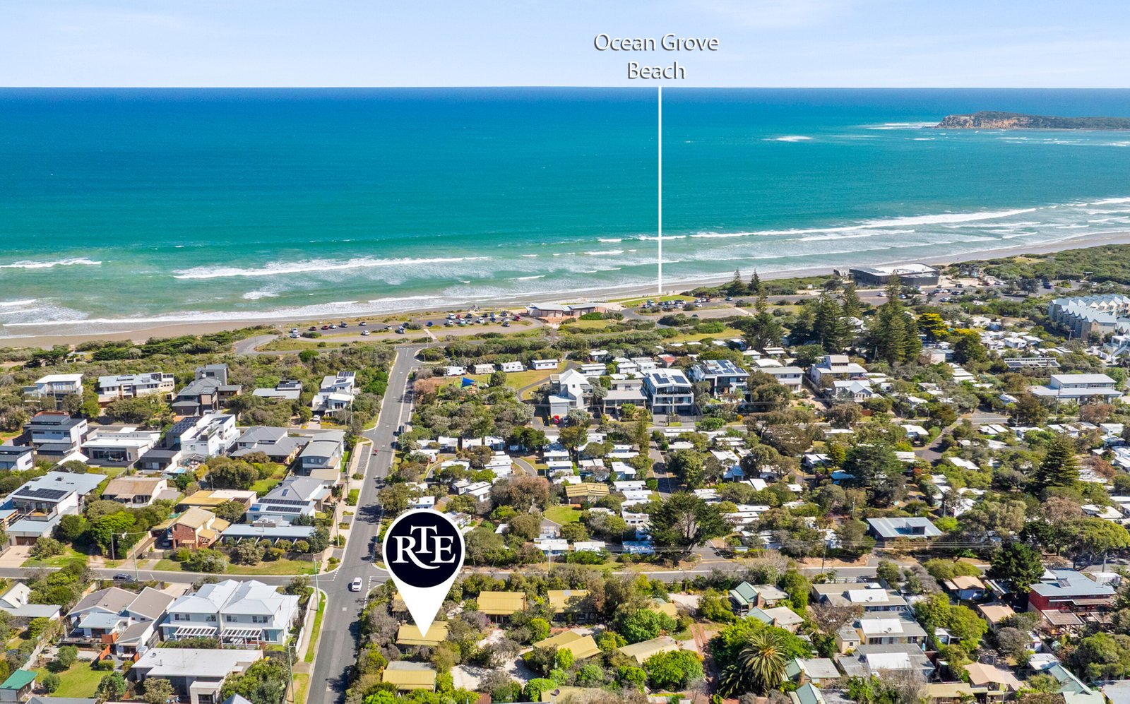 Real Estate and Property in 5/29-33 Baker Street, Ocean Grove, VIC