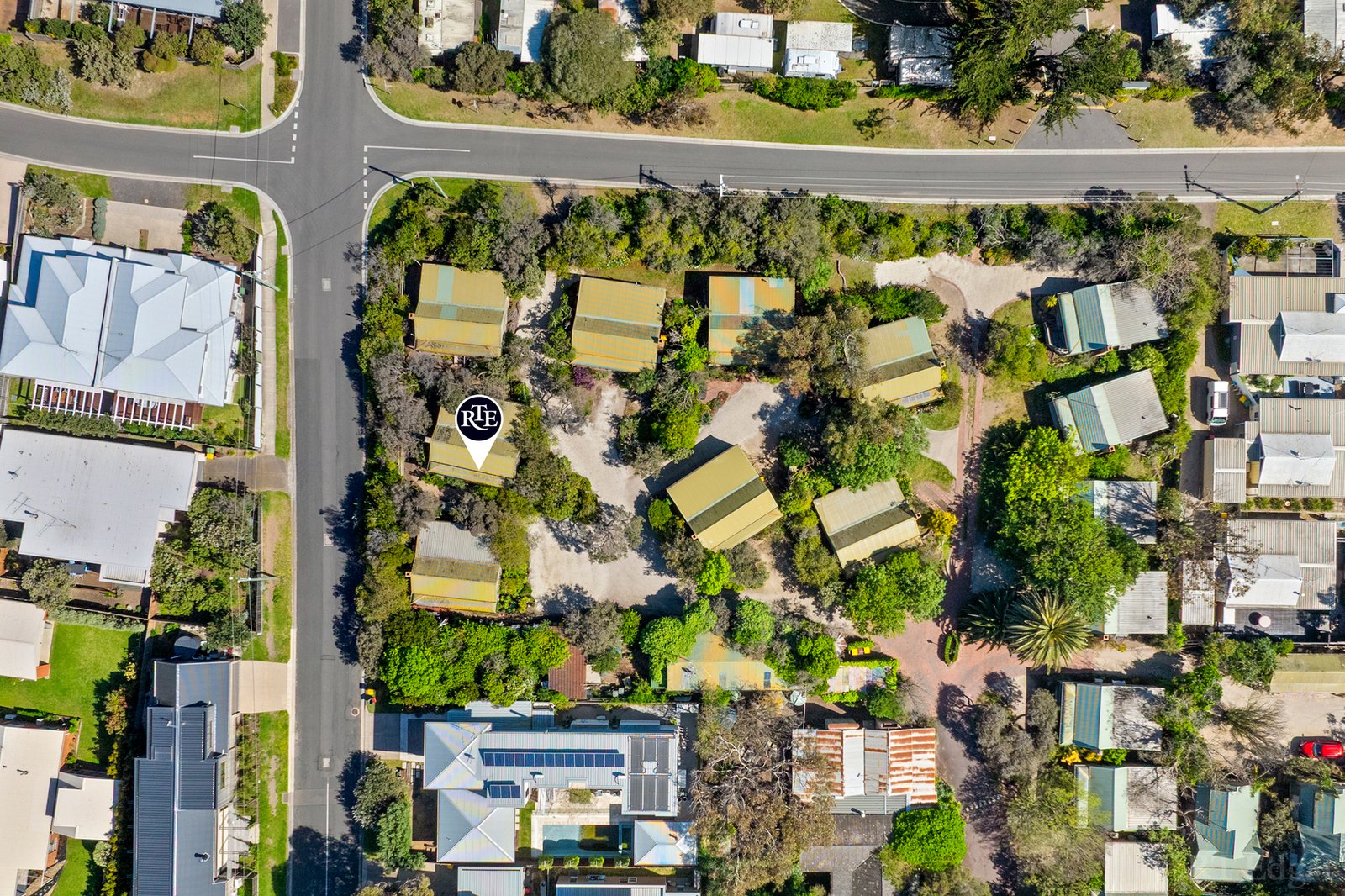 Real Estate and Property in 5/29-33 Baker Street, Ocean Grove, VIC