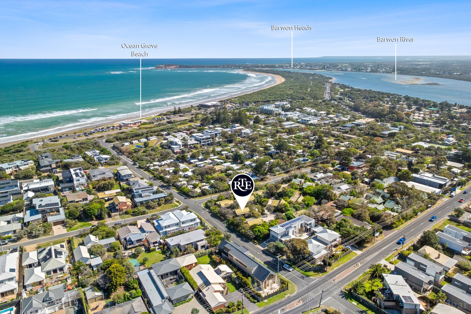 Real Estate and Property in 5/29-33 Baker Street, Ocean Grove, VIC