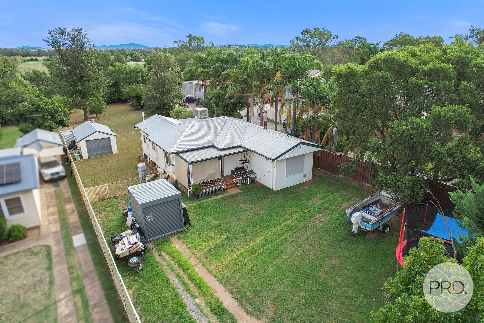 529 Armidale Road TAMWORTH 1