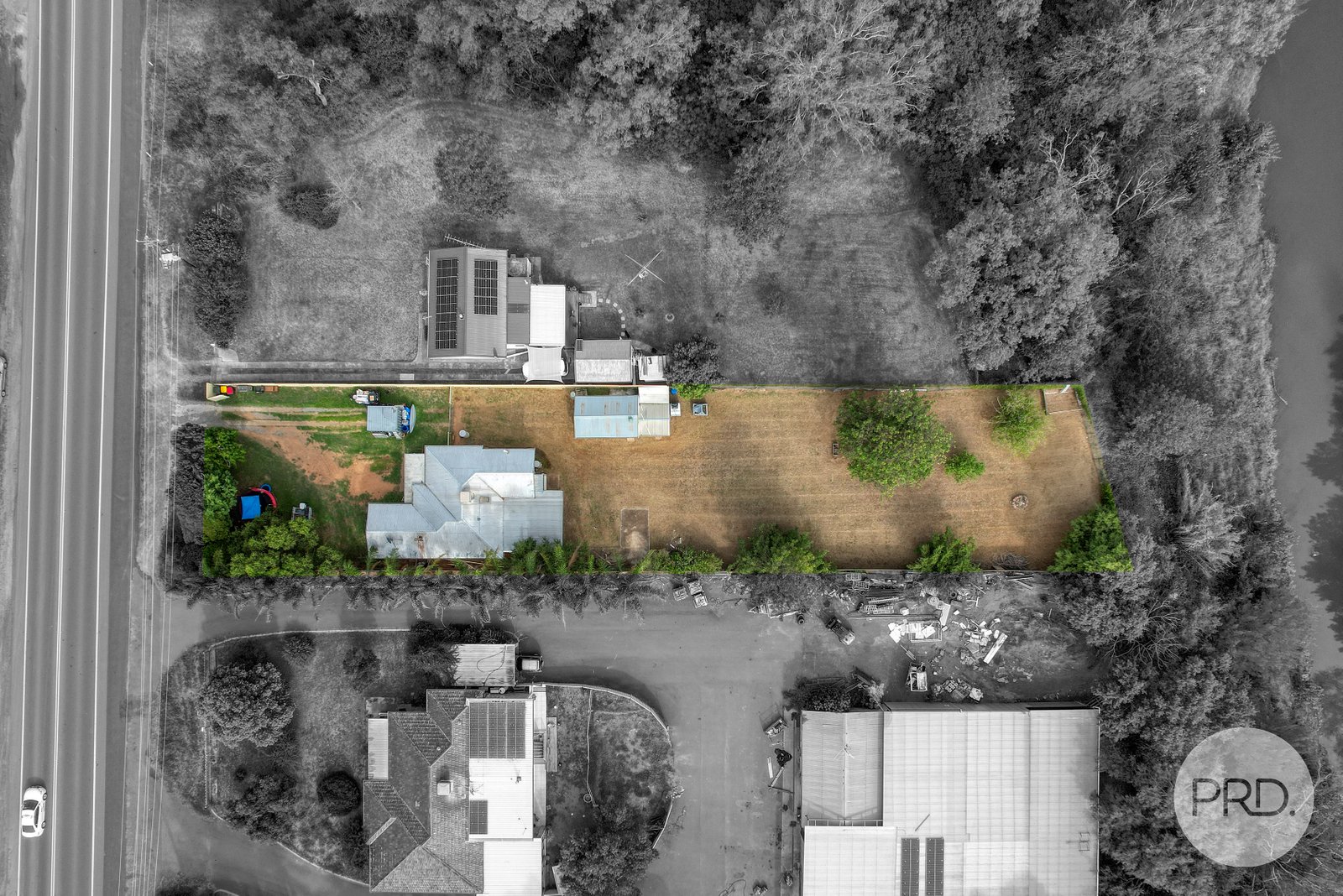 529 Armidale Road TAMWORTH 15