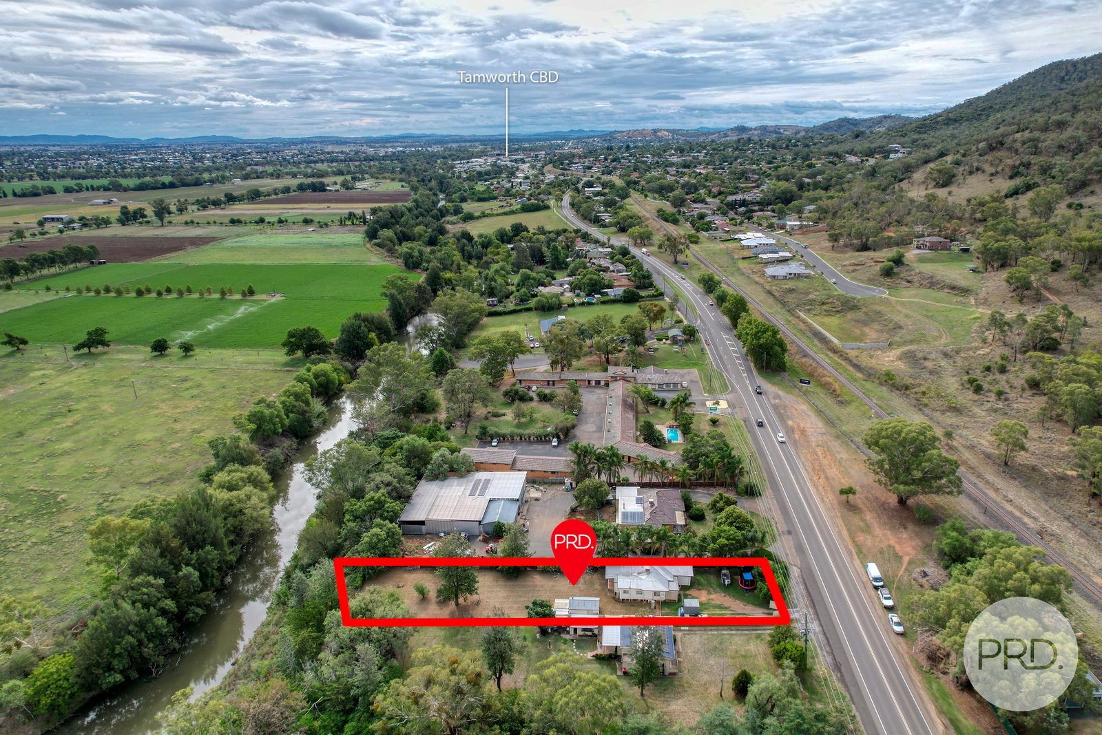 529 Armidale Road TAMWORTH 16