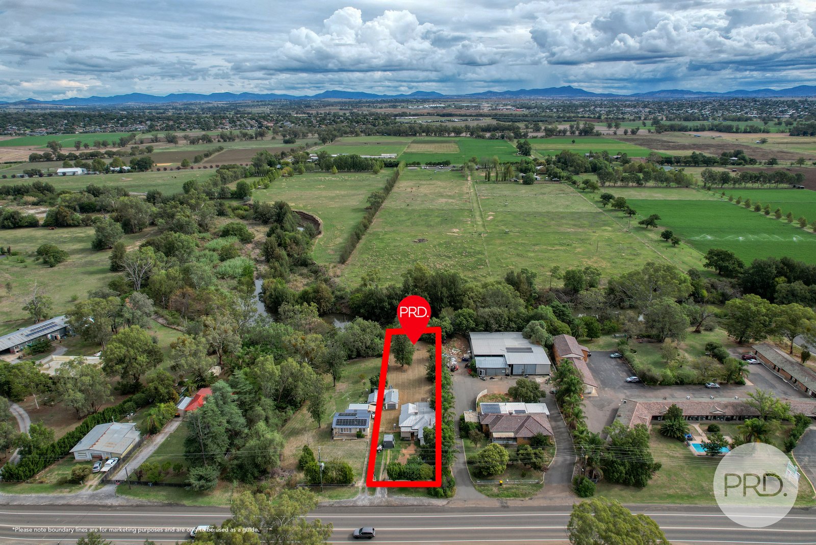 529 Armidale Road TAMWORTH 17