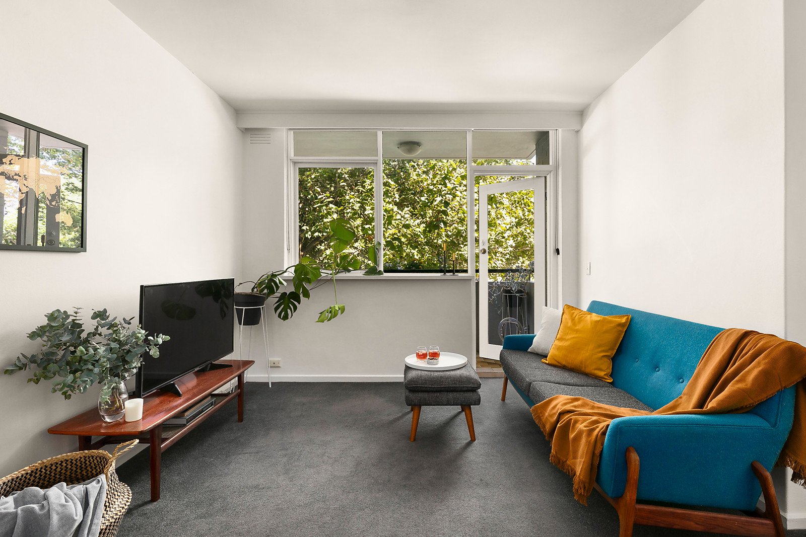 5/29 Eastwood Street, Kensington VIC 3031