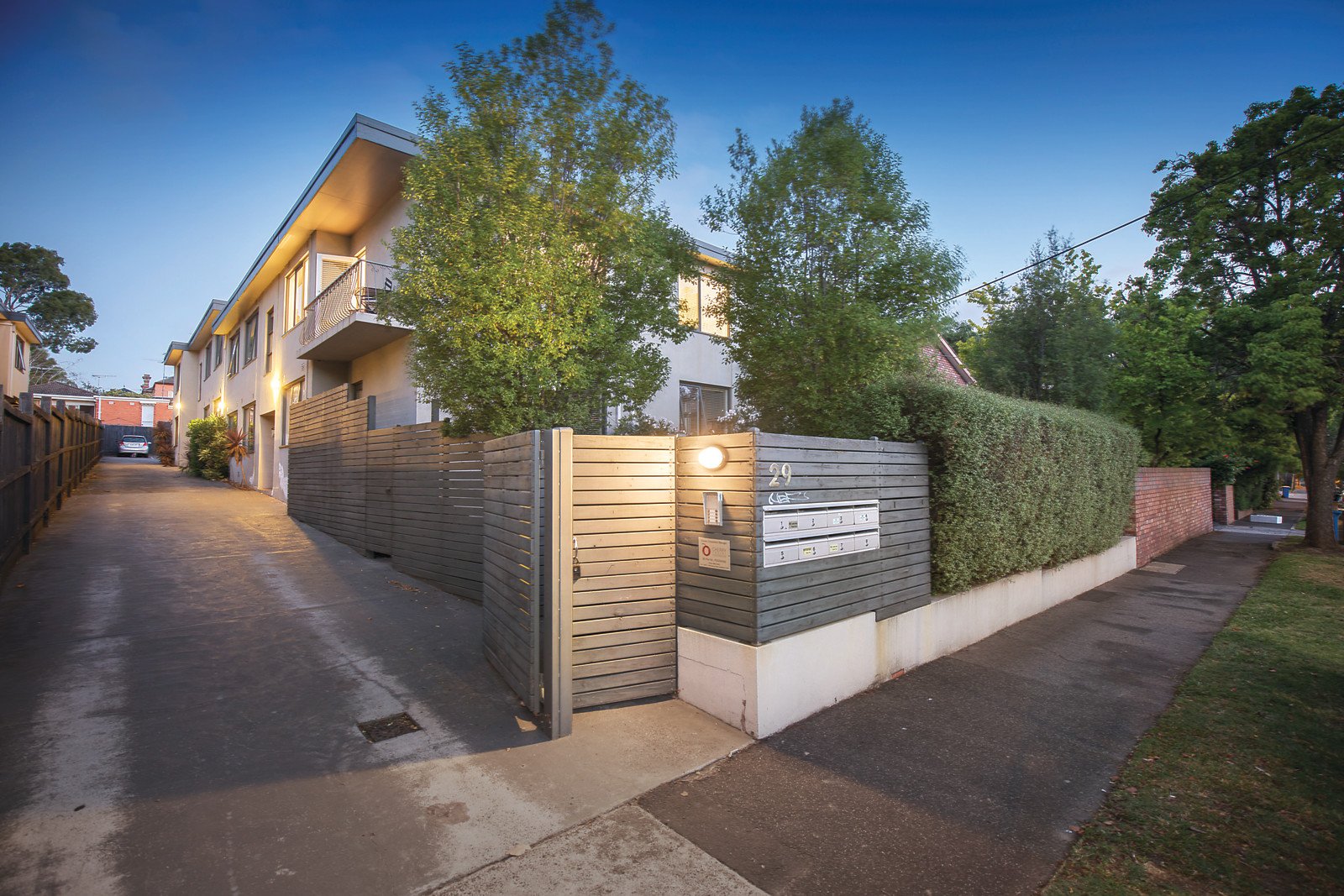 5/29 Elphin Grove, Hawthorn, VIC