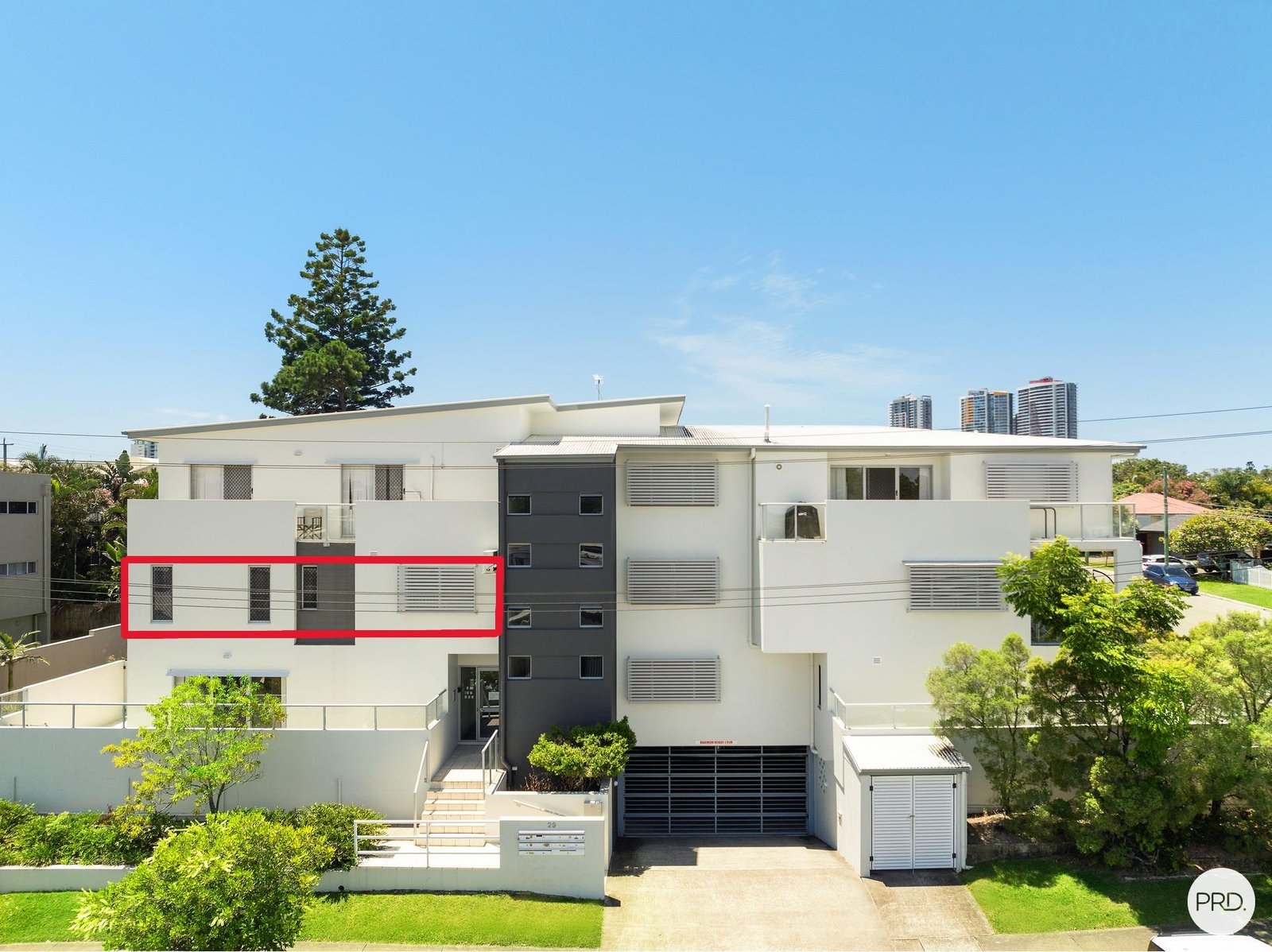 5/29 George Street SOUTHPORT 1