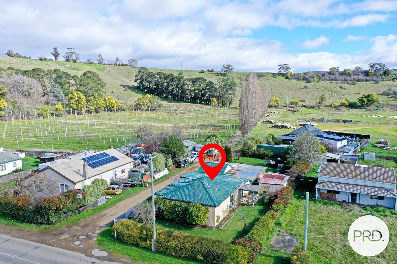 529 Gordon River Road BUSHY PARK 1