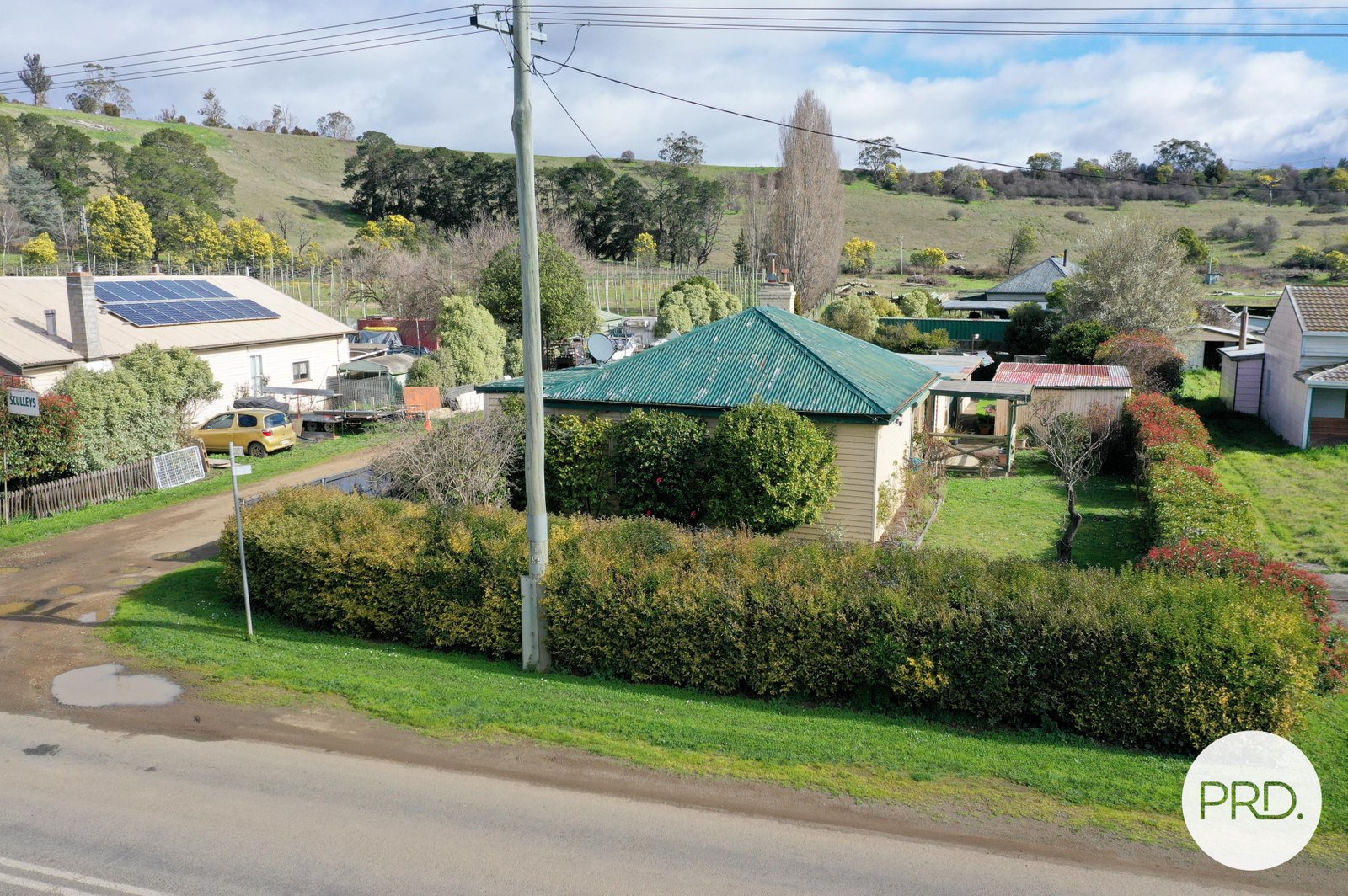 529 Gordon River Road BUSHY PARK 18