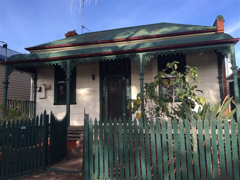 529 Hargreaves Street BENDIGO 1