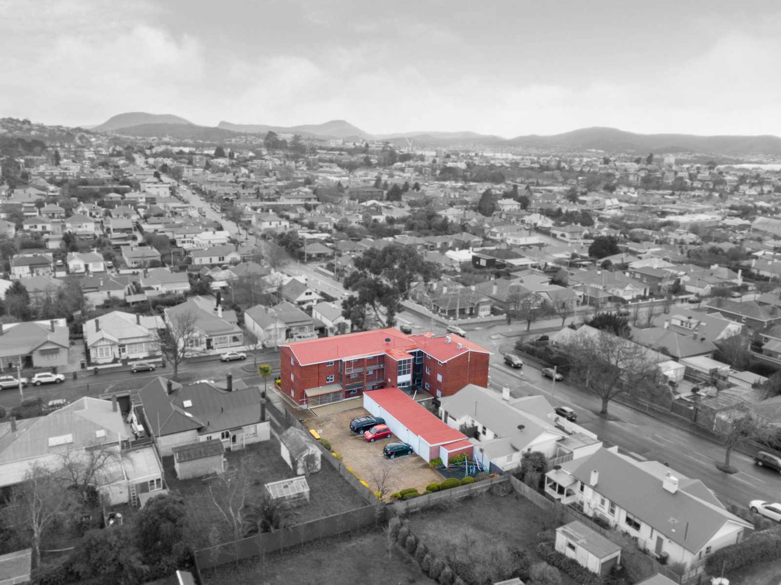 5/29 Lord Street SANDY BAY 1