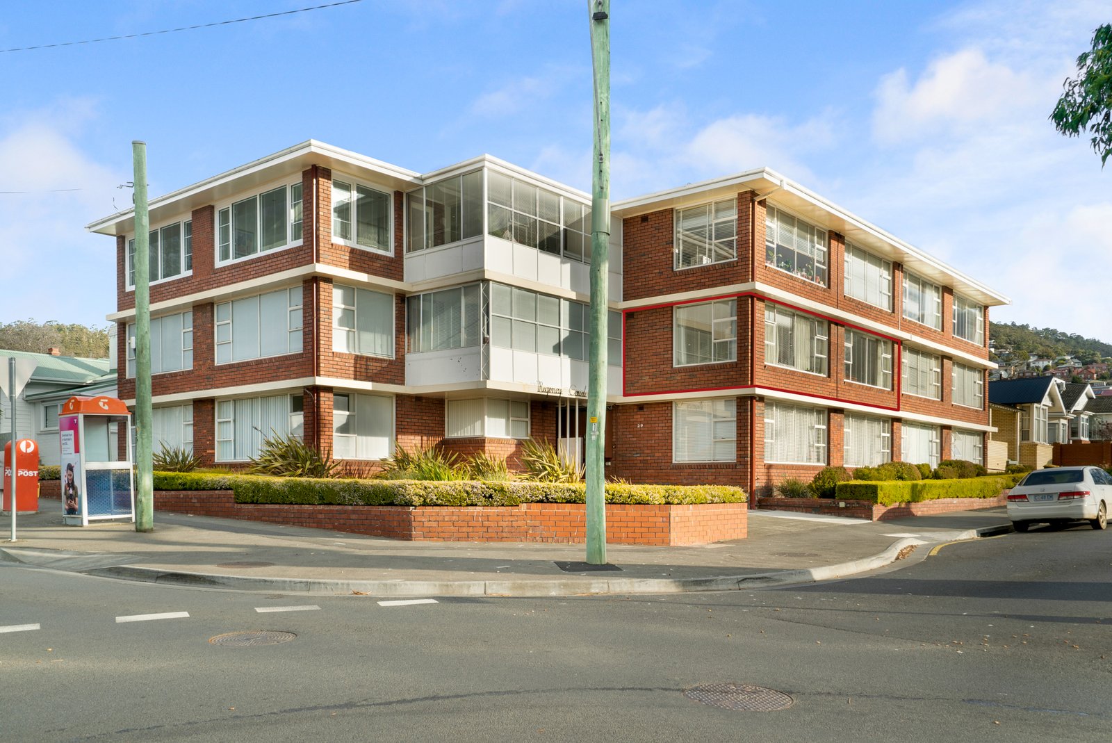 5/29 Lord Street SANDY BAY 3