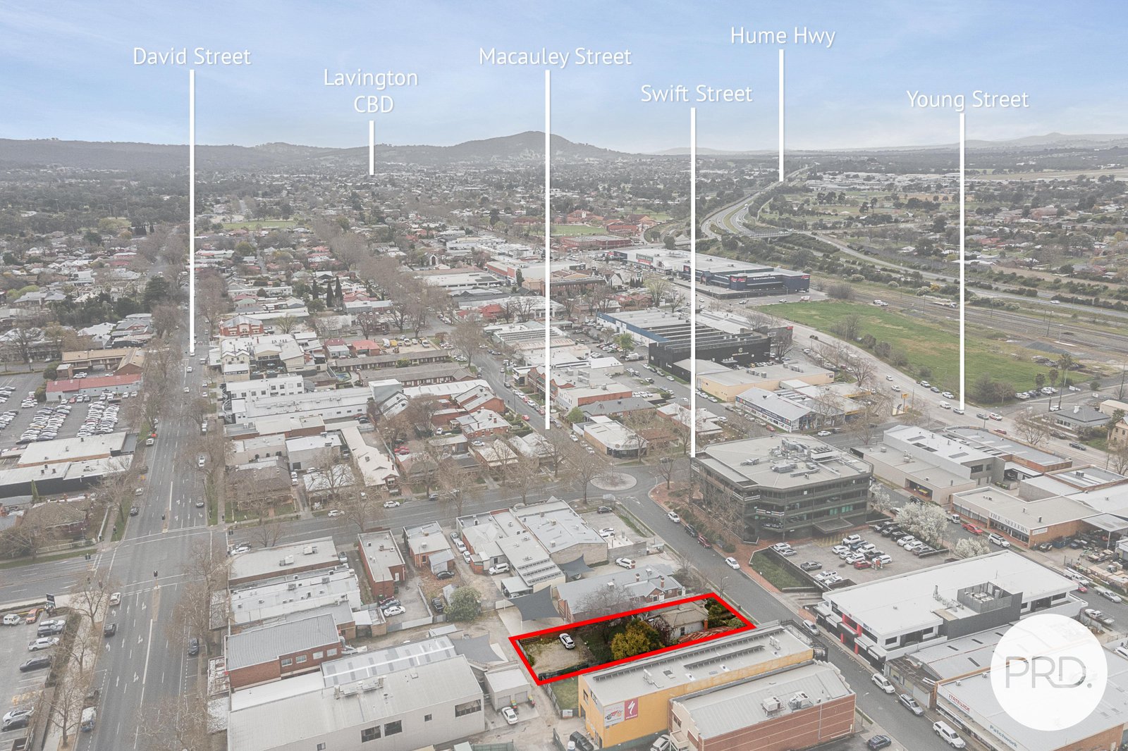 529 Macauley Street, ALBURY NSW 2640