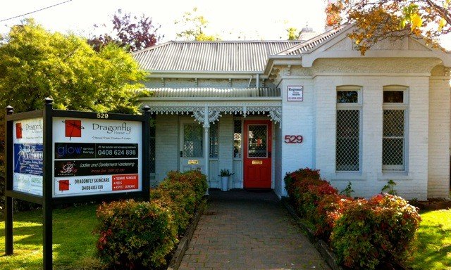 529 Macauley Street ALBURY 1