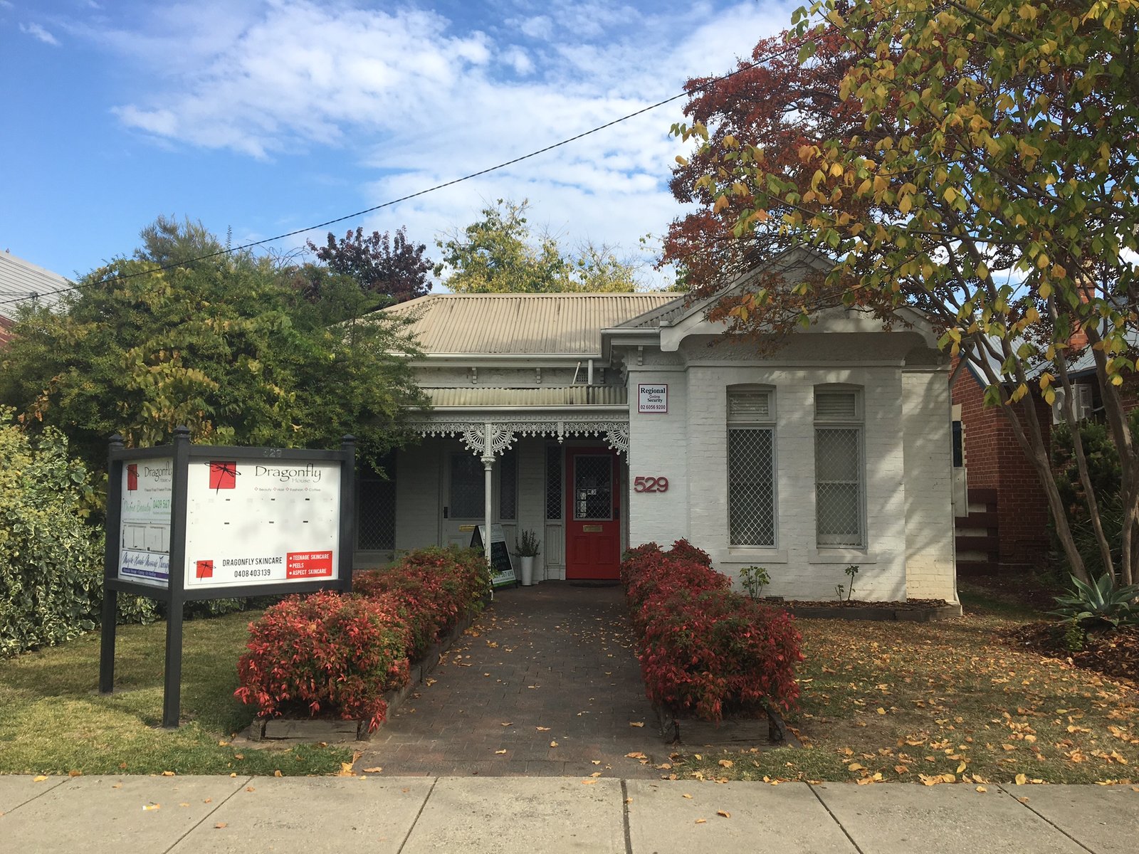 529 Macauley Street ALBURY 2