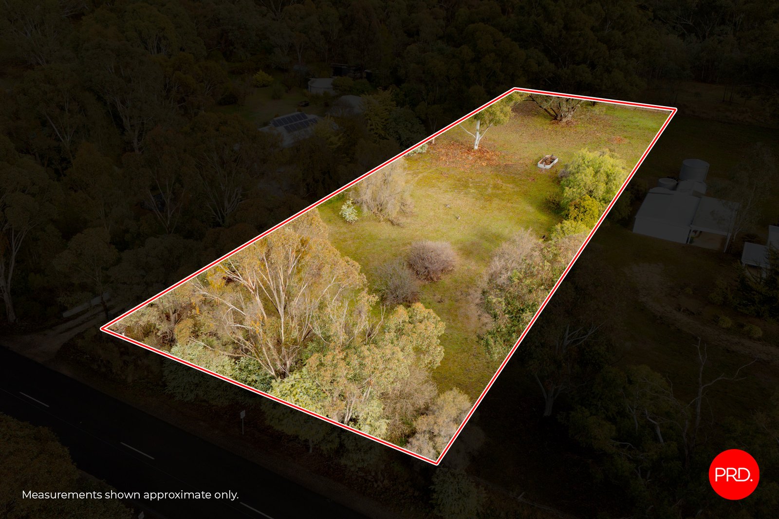 529 MALDON-NEWSTEAD Road WELSHMANS REEF 9