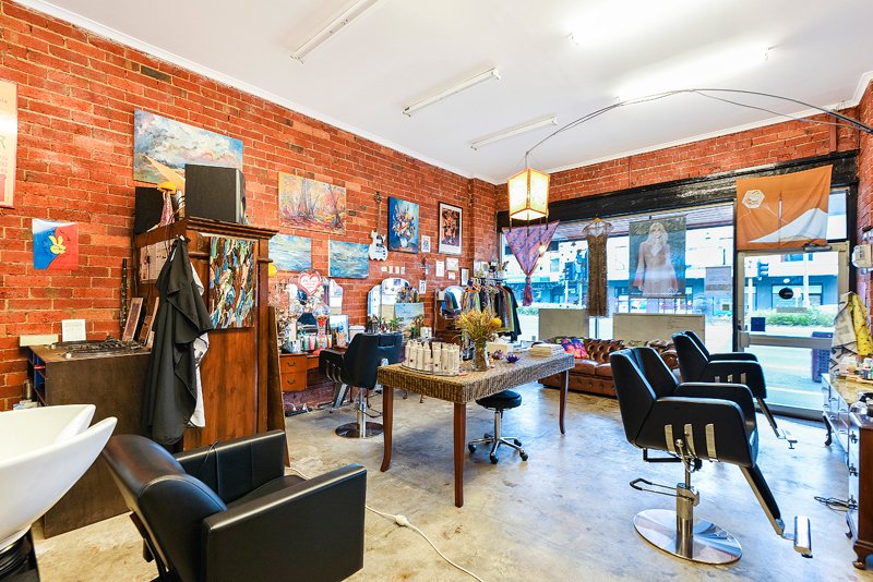 Gallery: 529 North Road