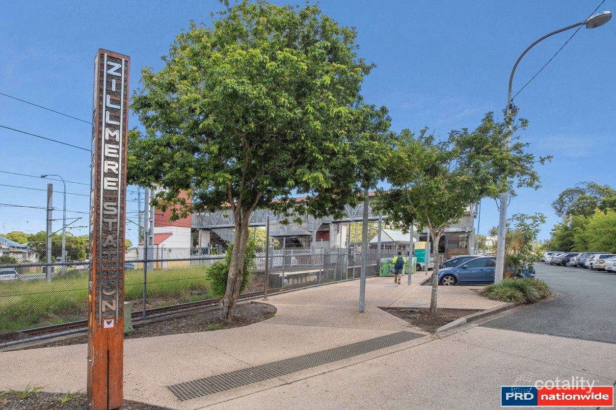 5/29 Pretoria Street ZILLMERE 2