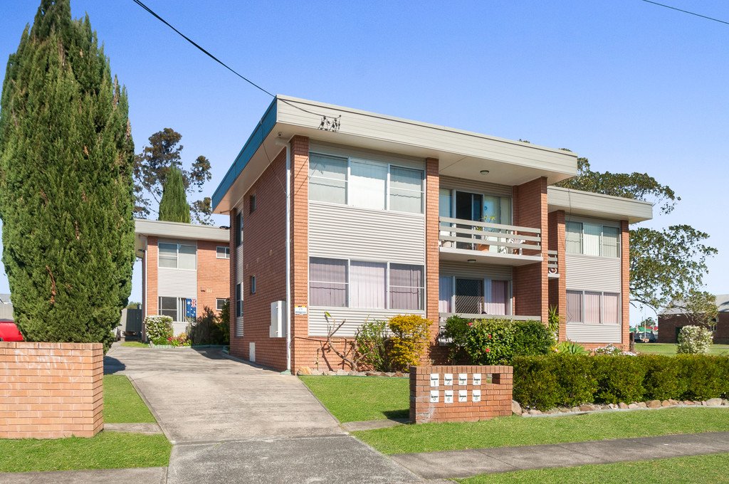 5/29 Prince Edward Dr  BROWNSVILLE 2