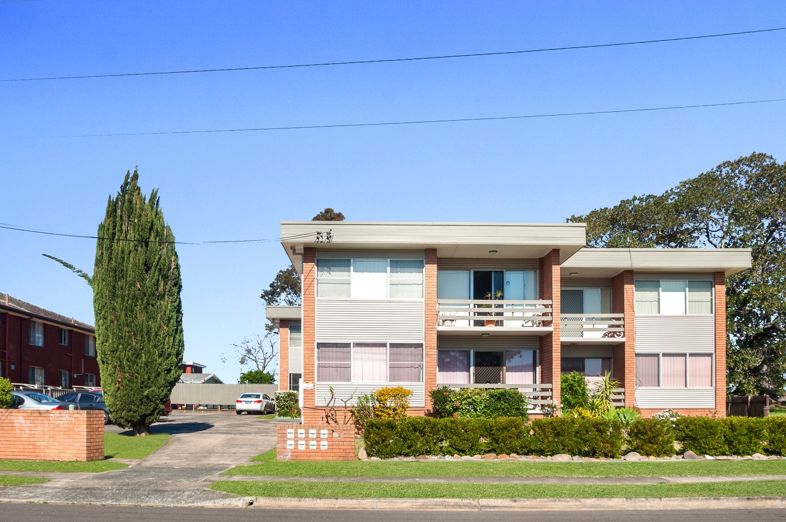 5/29 Prince Edward Dr  BROWNSVILLE 3