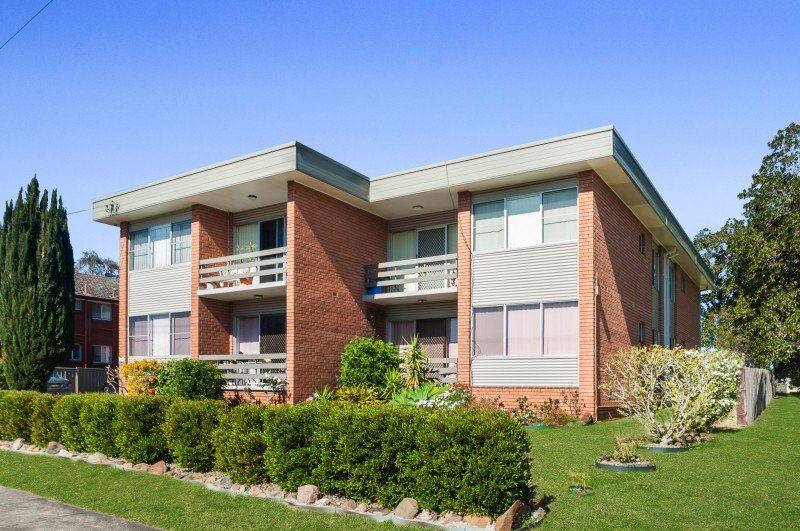 5/29 Prince Edward Drive BROWNSVILLE 6
