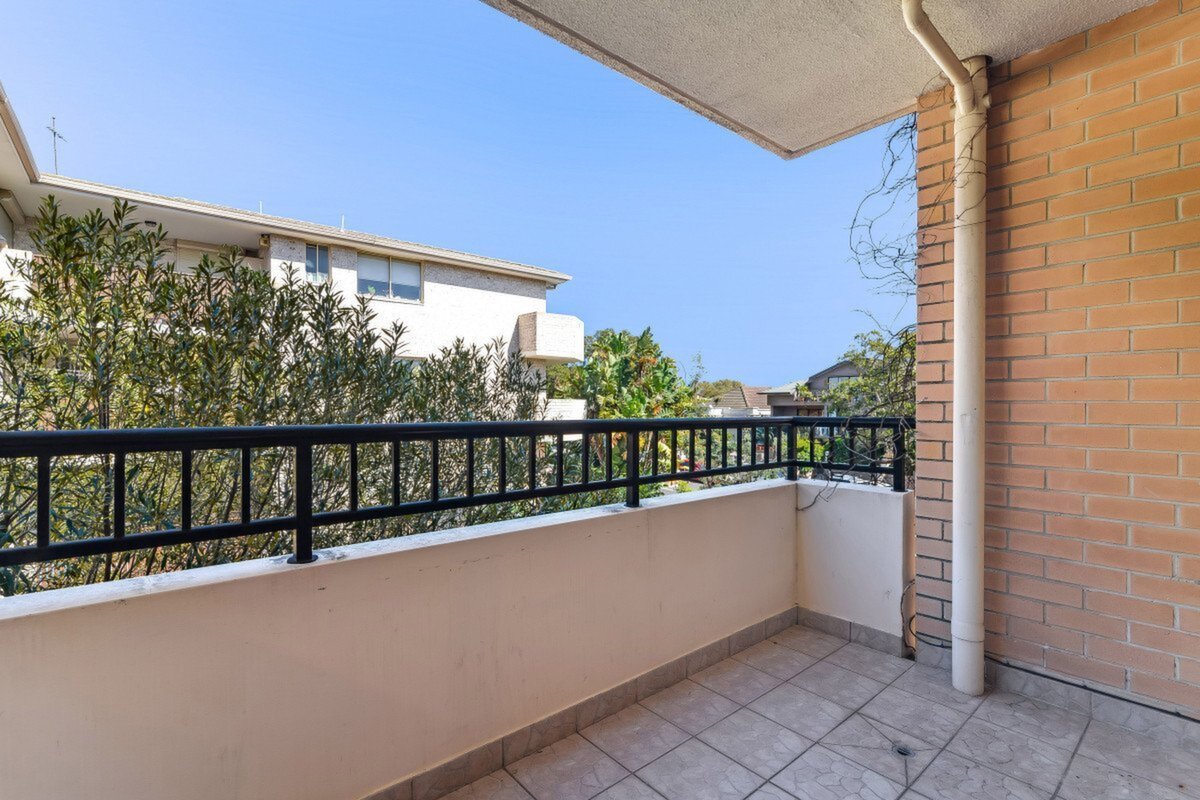 5/297 Bondi Road BONDI BEACH 2
