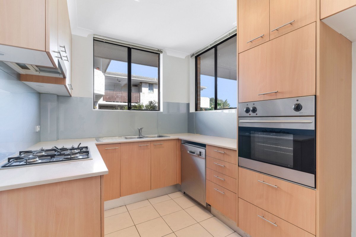 5/297 Bondi Road BONDI BEACH 3