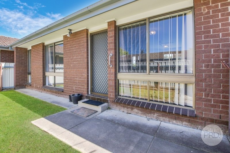 5/299 Kaitlers Road LAVINGTON 1