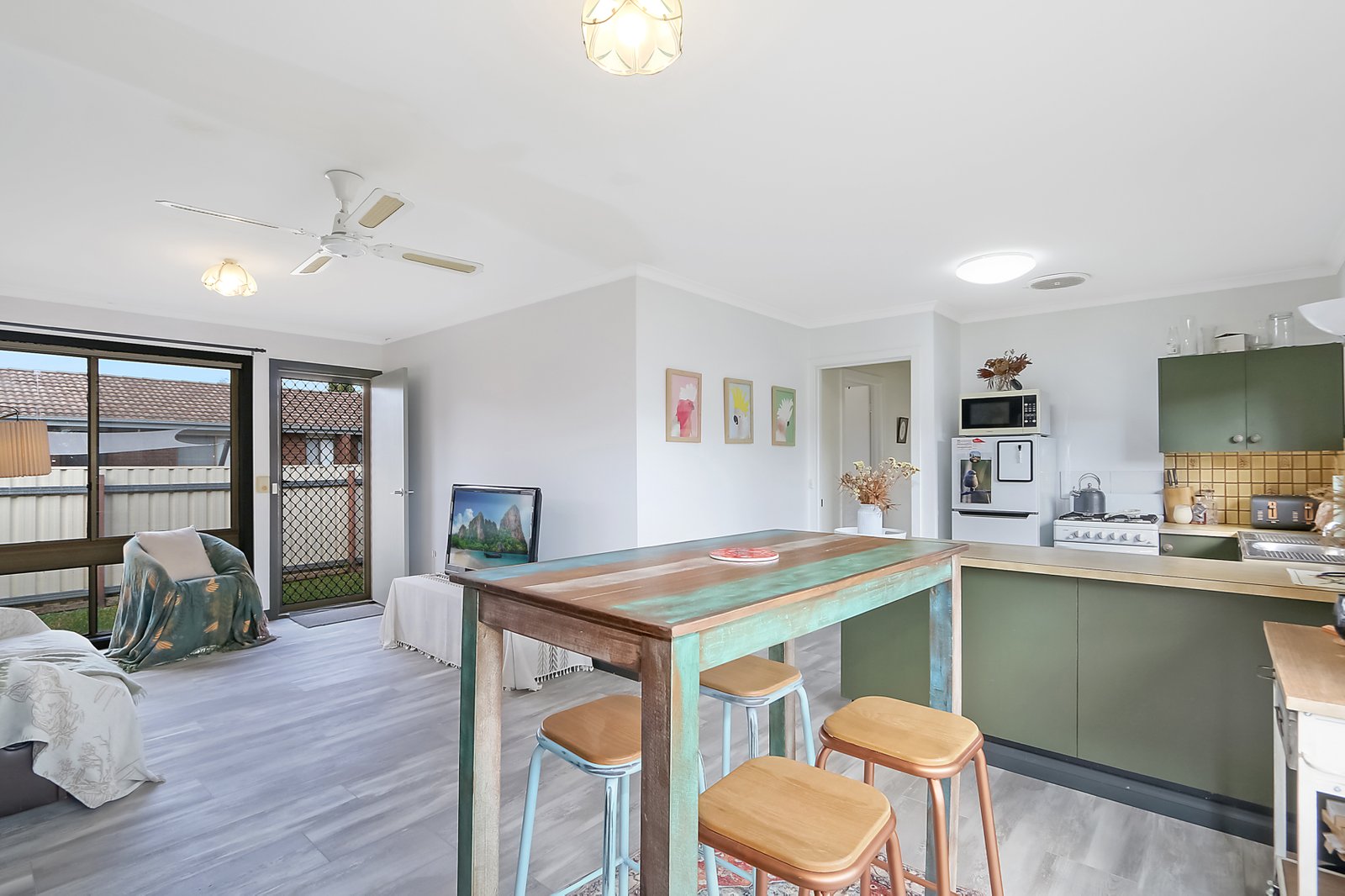 5/299 Kaitlers Road LAVINGTON 4