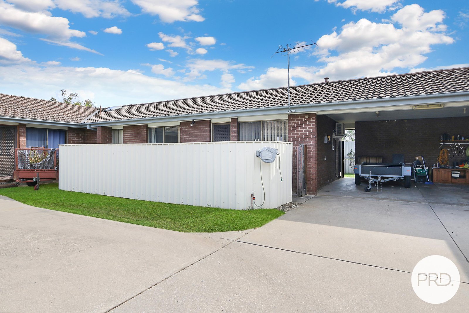 5/299 Kaitlers Road LAVINGTON 2